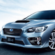 Illustration for article titled Here Is The 2015 Subaru WRX They Named After An Audi